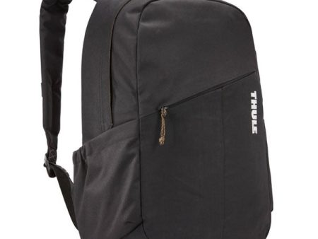 Thule Notus Backpack 20L - Black Online Hot Sale