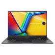 ASUS | Vivobook 16X K3605ZC-OI71610B0W | Core i7 | 16  OLED 3.2K | 16GB RAM | 1TB SDD | RTX 3050 4GB - Indie Black Hot on Sale