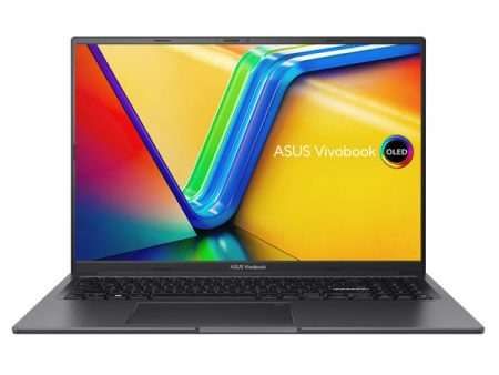 ASUS | Vivobook 16X K3605ZC-OI71610B0W | Core i7 | 16  OLED 3.2K | 16GB RAM | 1TB SDD | RTX 3050 4GB - Indie Black Hot on Sale