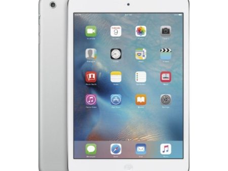 Apple ipad Mini 2 ( Wifi only ) Refurbished Online now