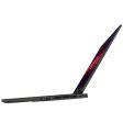 MSI Sword 17 HX B14VFKG-260ZA | 17  WQXGA | Intel Core i7 14th Gen | 16GB RAM | 1TB SSD | RTX 4060 8GB - Cosmos Grey Hot on Sale