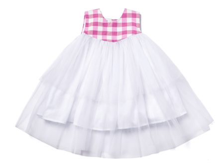 Rori Tutu Dress Supply