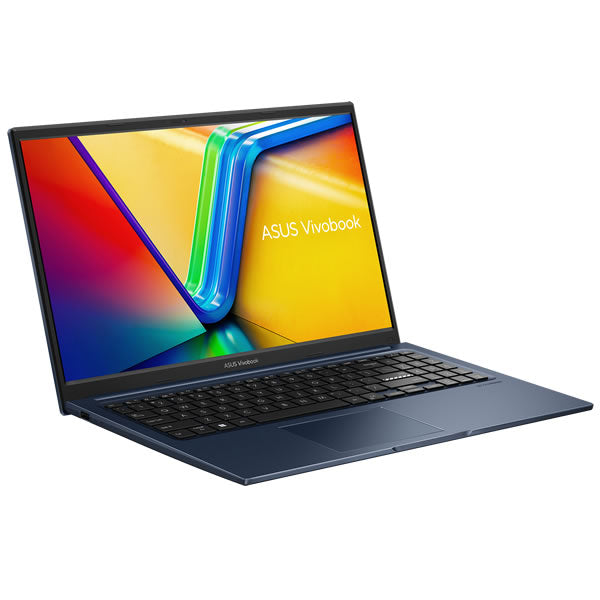 ASUS | Vivobook 15 X1504ZA-I58512BL0W | 15.6  FHD | Core i5 | 8GB RAM | 512GB SSD - Quiet Blue Supply