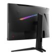 MSi | MAG275CQRF-QD | 27″ | QHD | 170Hz | Curved Gaming Monitor Cheap