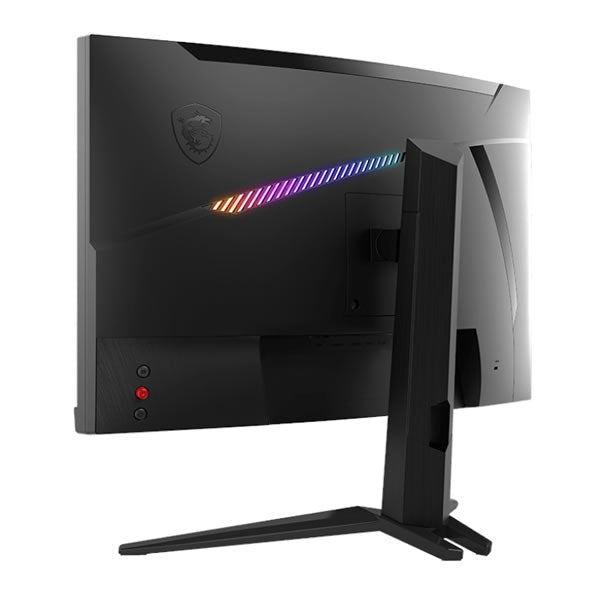 MSi | MAG275CQRF-QD | 27″ | QHD | 170Hz | Curved Gaming Monitor Cheap