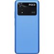 POCO M4 Pro (Cool Blue, 6GB RAM 128GB Storage) Preowned Mobile on Sale