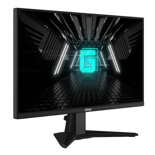 MSi | G255F | 25  | G255F | FHD | 180Hz | Flat Gaming Monitor Online now