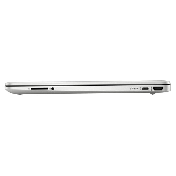 HP | 15S | Core i5 | 15.6  FHD | 8GB RAM | 512GB SSD - Natural Silver Fashion