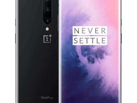 OnePlus 7 Pro (Mirror Grey, 128 GB)  (6 GB RAM) Preowned Mobile Cheap