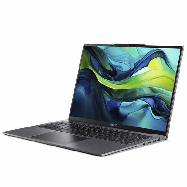 Acer Aspire Lite AL16-51P-59C0 | 16  WUXGA | Core i5 12th Gen | 8GB RAM | 512GB SSD For Cheap