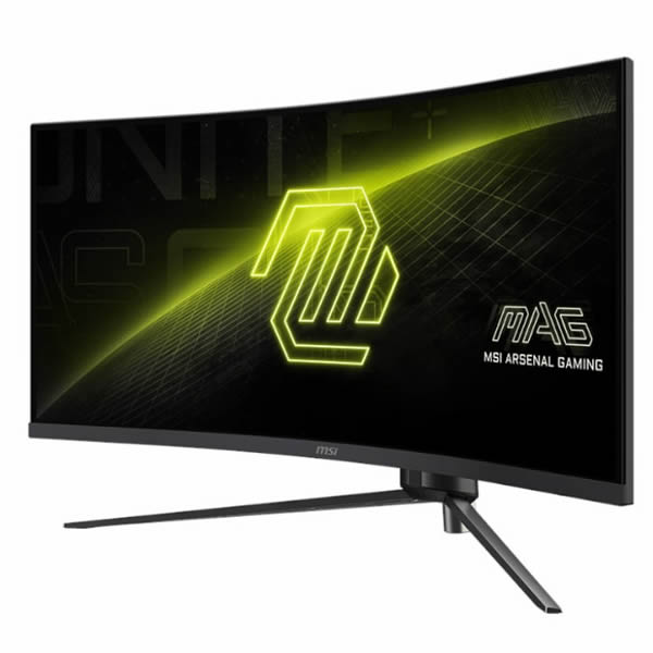 MSi MAG | 345CQR | 34″ | UWQHD 180Hz | Curved Gaming Monitor Discount