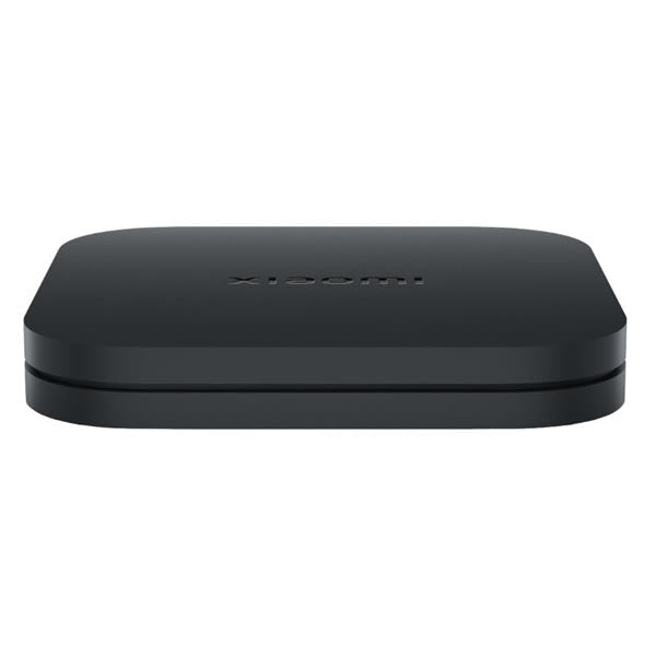 Xiaomi Mi TV Box S 4K 2nd Gen - Google TV For Cheap