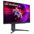 LG  27GR75Q-B  27″ 165Hz ULTRAGEAR QHD IPS Monitor Supply