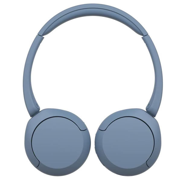 Sony WH-CH520 Wireless Headphones - Blue Online now