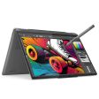 Lenovo | Yoga 7 | 14  2.8K WQXGA+ OLED | Core Ultra 7 | 16GB | 1TB SSD | Touch 2-in-1 - Storm Grey Online now