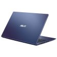 ASUS X515JA-I382BL2W Intel Core i3 10th Gen | 8GB RAM | 256GB SSD - Peacock Blue Online