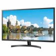 LG | 32MN500 | 31.5″ | 75Hz | FHD IPS | Monitor Online