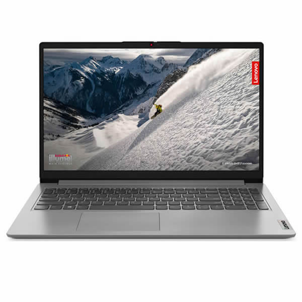 Lenovo | Ideapad 1 Core i3 12th Gen Laptop | 8GB RAM | 512GB SSD | Windows 11 Home - Cloud Grey For Sale