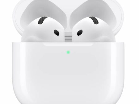 Apple Airpods 4 White Sale