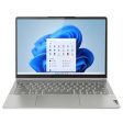 Lenovo | Ideapad Flex 5 | Core i7 12th Gen | 14  WUXGA Touch | 16GB RAM | 512GB SSD | 2-in-1  - Cloud Grey Online Sale