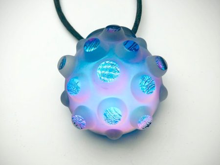 Nodule pendant “auroral spectrum” Online