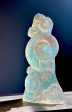 Aural Ammonite Sculpture Discount