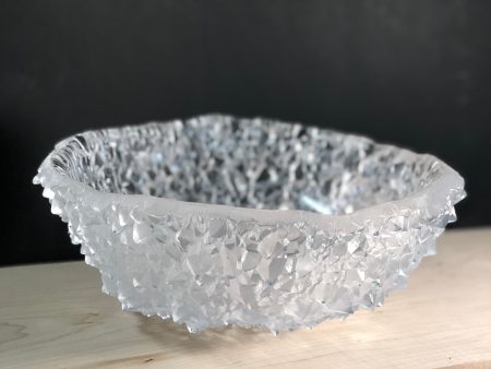 Crystal Bowl For Cheap