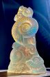 Aural Ammonite Sculpture Discount