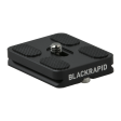 Black Rapid Arca-Compatible Tripod Plate 50mm For Cheap