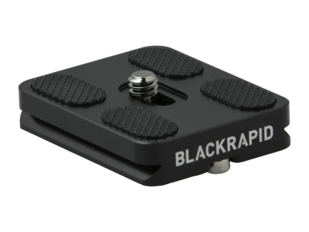 Black Rapid Arca-Compatible Tripod Plate 50mm For Cheap