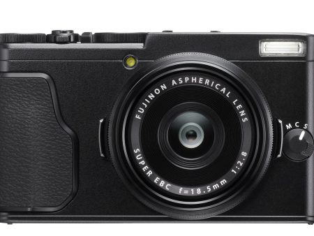 Fujifilm X70 Digital Camera (Black) For Sale