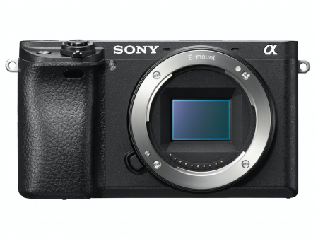 Sony Alpha a6300 Mirrorless Digital Camera Body Online