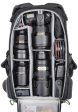 MindShift Gear BackLight 26L Backpack (Charcoal) Online Sale