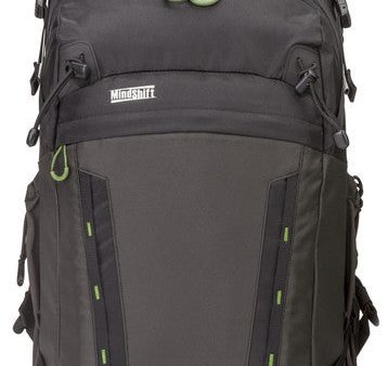 MindShift Gear BackLight 26L Backpack (Charcoal) Online Sale