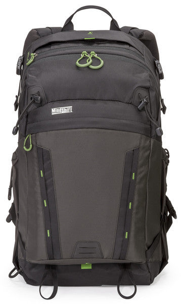 MindShift Gear BackLight 26L Backpack (Charcoal) Online Sale