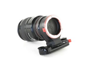 Peak Design Capture Lens Clip for Nikon Lenses Online