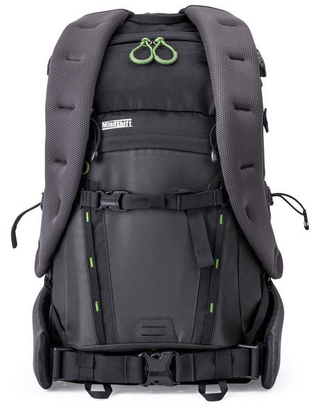 MindShift Gear BackLight 26L Backpack (Charcoal) Online Sale