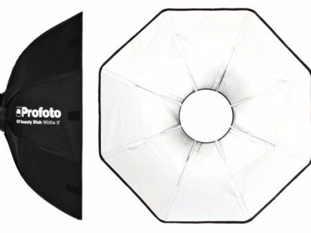 Profoto OCF Beauty Dish White 2’ Cheap