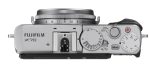 Fujifilm X70 Digital Camera (Silver) For Discount