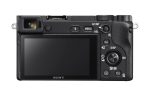 Sony Alpha a6300 Mirrorless Digital Camera with E-Mount 16-50mm Lens on Sale